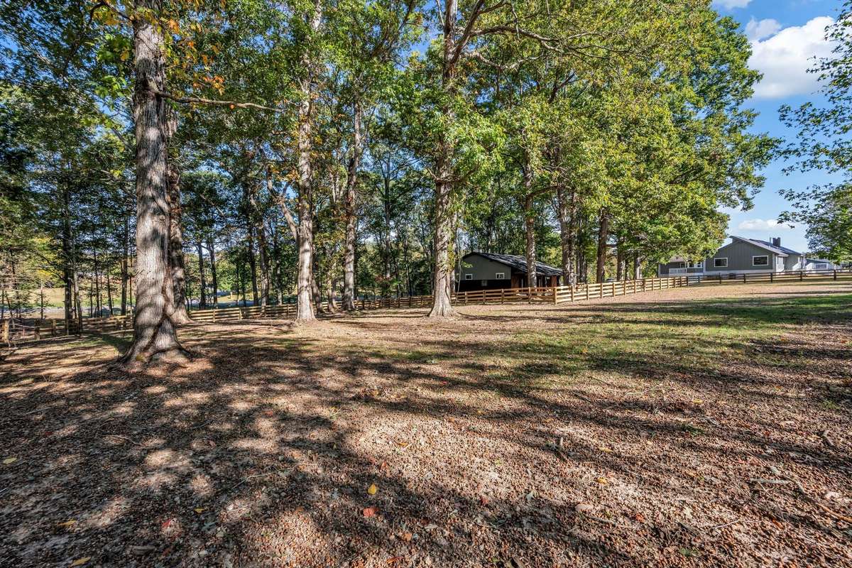 Pasture Fencing