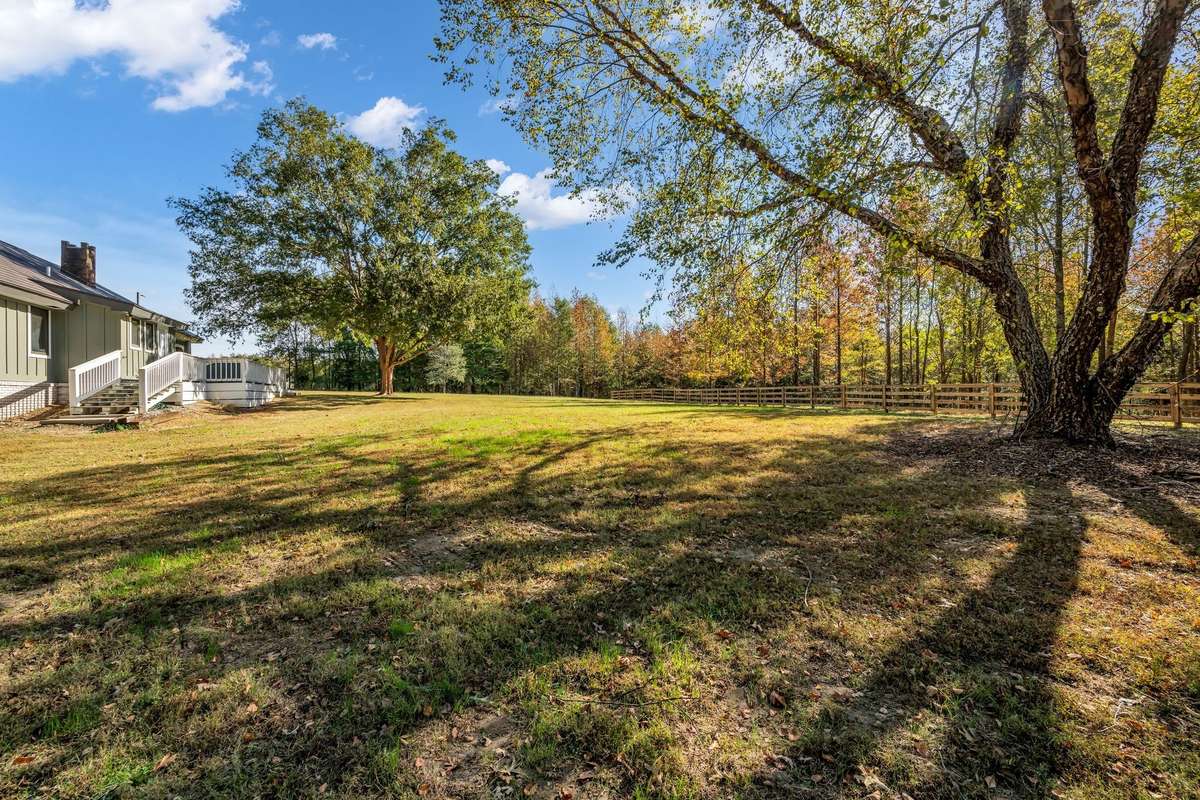 Pasture Fencing