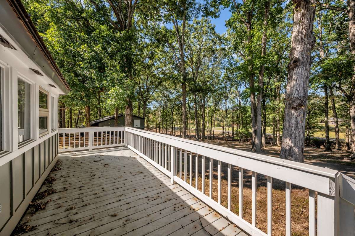 Side Deck