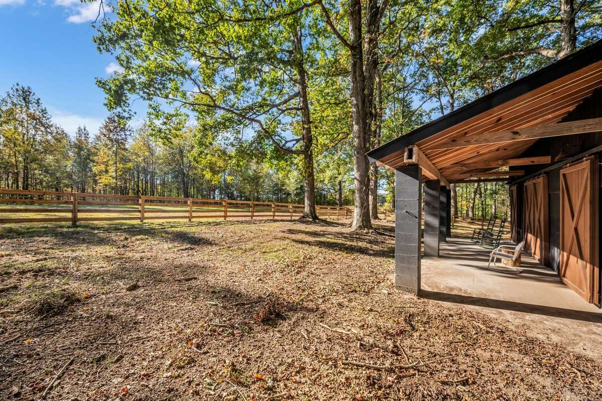 Pasture Fencing