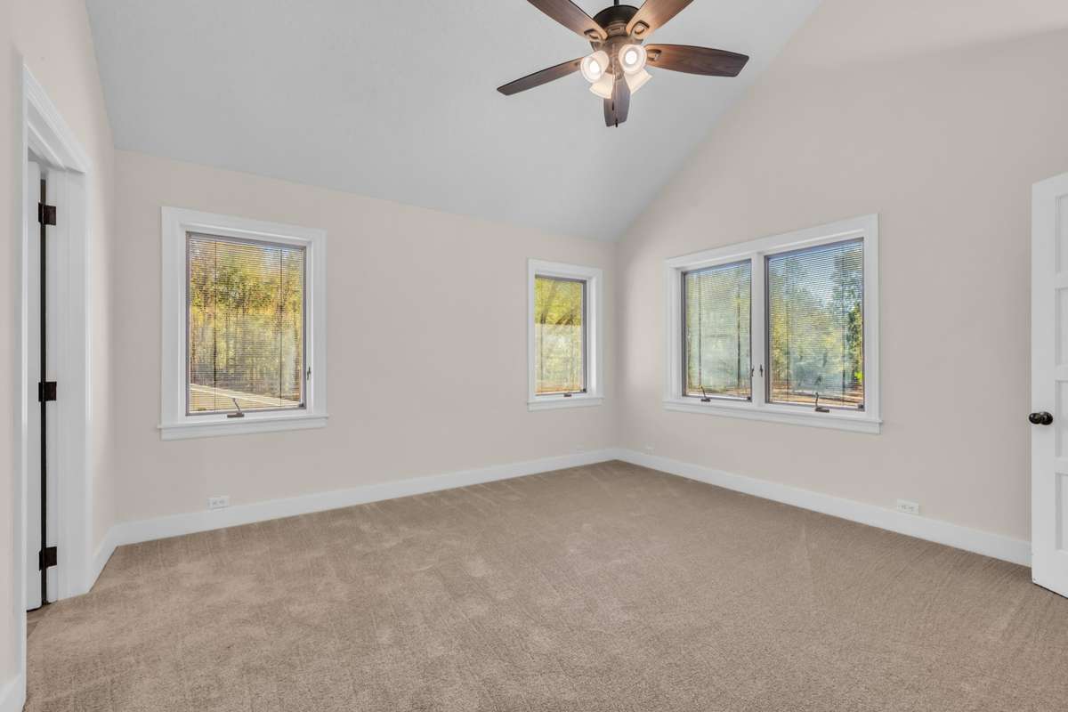 Primary Bedroom from Doorway