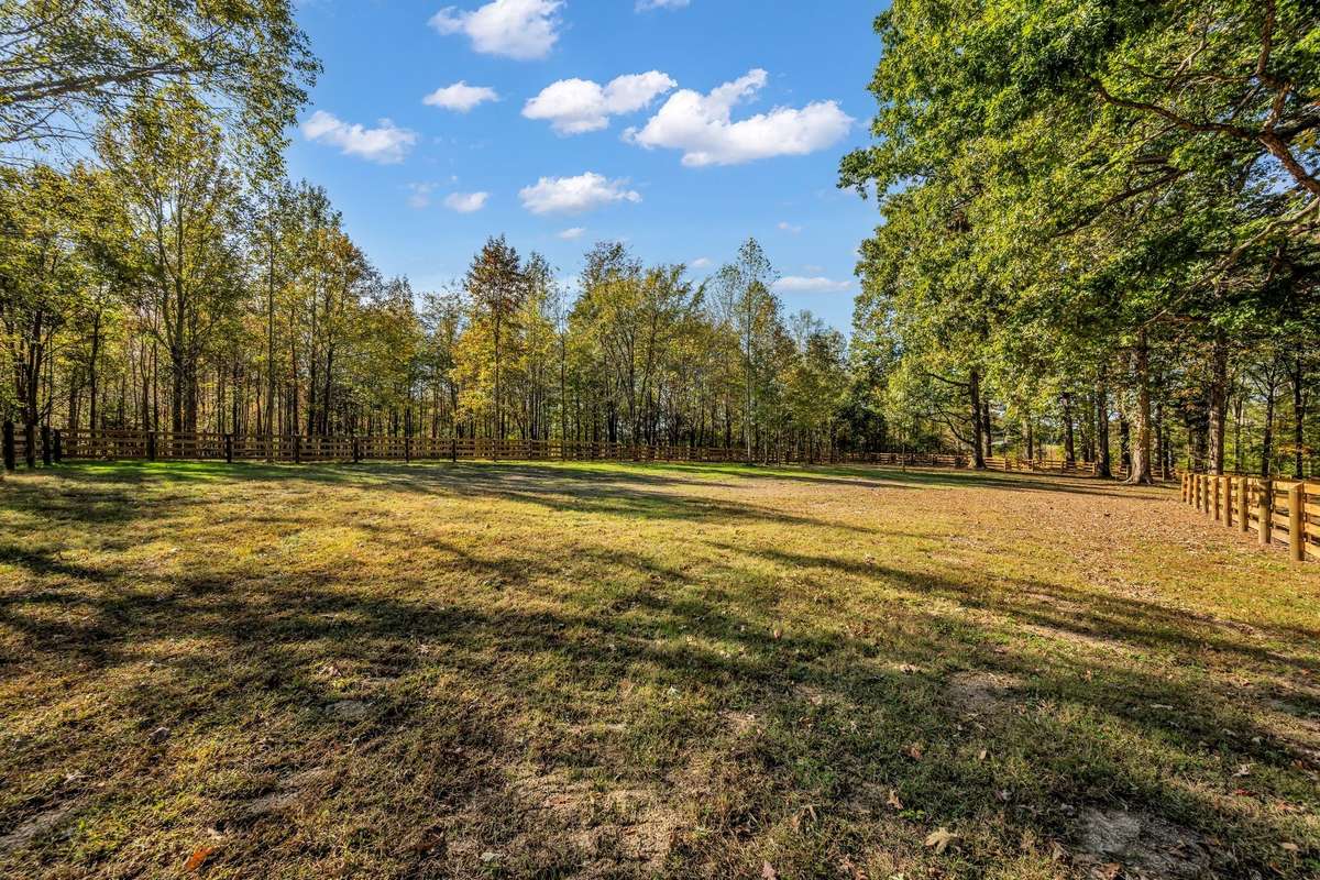 Pasture Fencing
