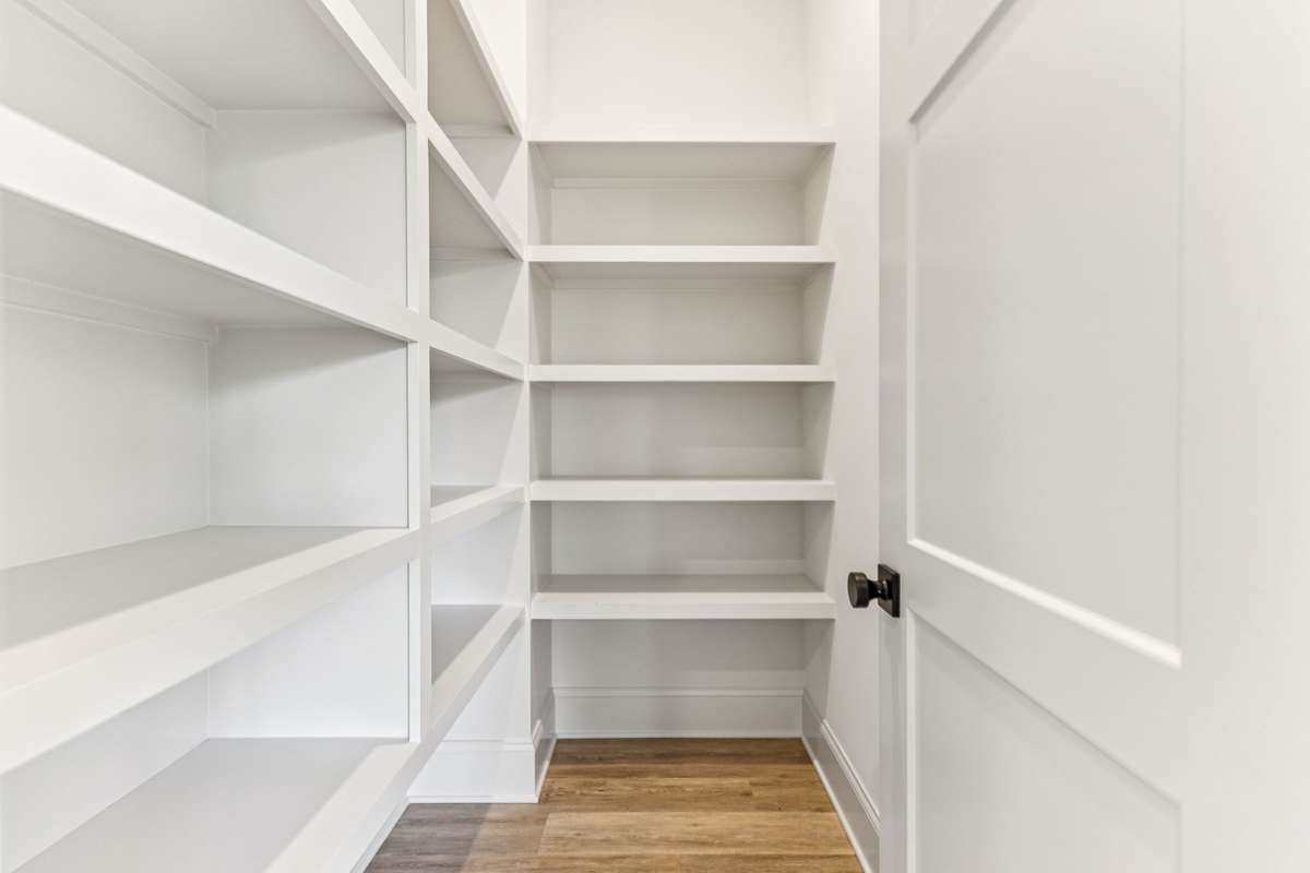 pantry