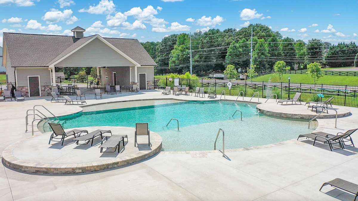 Pool 2