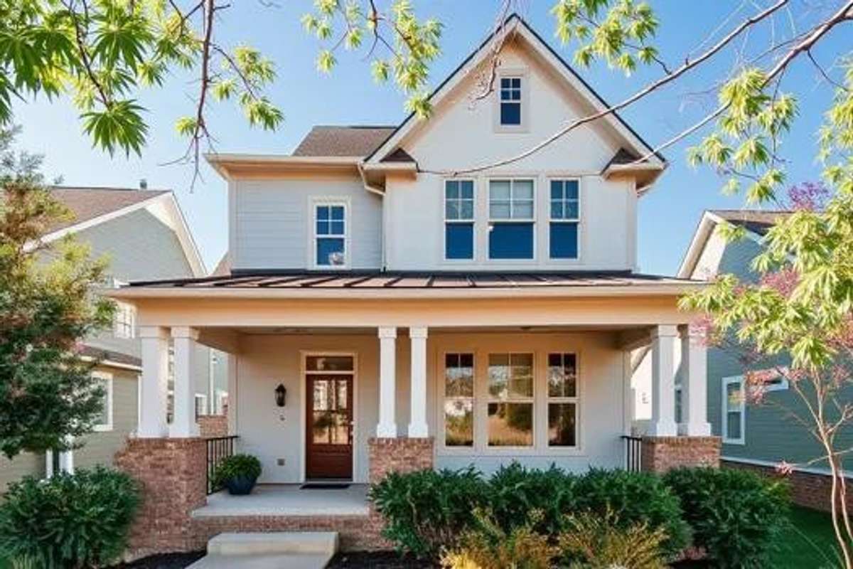 Virtual staging