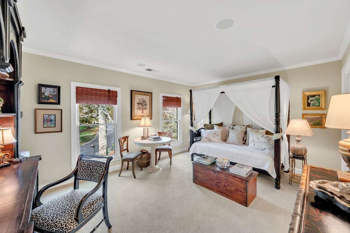 Bedroom 4