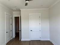 Primary Suite cont'd