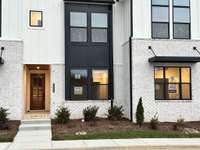 This 3 Story Townhome exudes luxury from the moment you walk in and travels throughout all 3 levels- this is definitely not your average townhome!