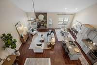 Pride of Ownership is Apparent