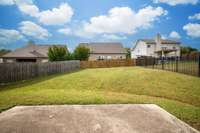 FABULOUS Back Yard + Outdoor Entertainment Area
Perfect for making Summer Memories