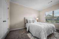 4 Full Bedrooms + Optional 5th Bedroom