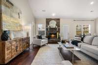 ON TREND Colors + Selections