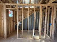 ***Photo taken 10/18/25 to show current status of construction***

Private Bathroom With Bedroom #4