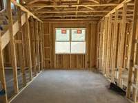 ***Photo taken 10/18/25 to show current status of construction***

Study