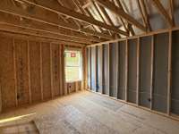 ***Photo taken 10/18/25 to show current status of construction***

Bedroom #2