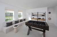 ***Photo From Winters Model Home - Options May Vary***

The loft offers ample space for a variety of uses, such as a playroom or media area. Open and inviting, it provides a flexible gathering spot that’s perfect for family time or entertaining.