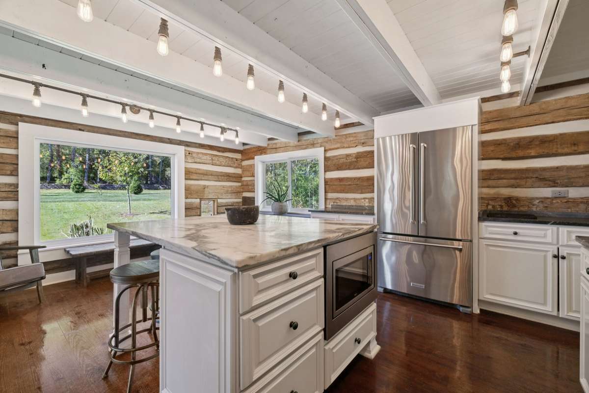 Photo of property located at 2060 Old Hillsboro Rd