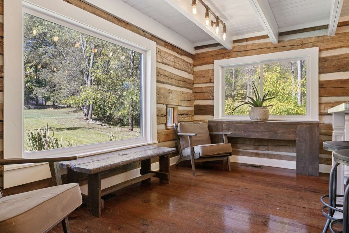 Photo of property located at 2060 Old Hillsboro Rd