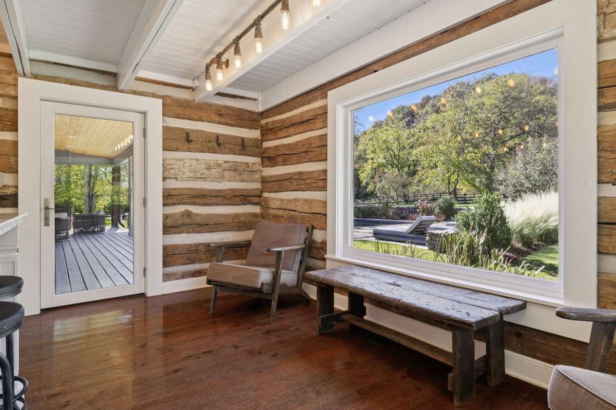 Photo of property located at 2060 Old Hillsboro Rd