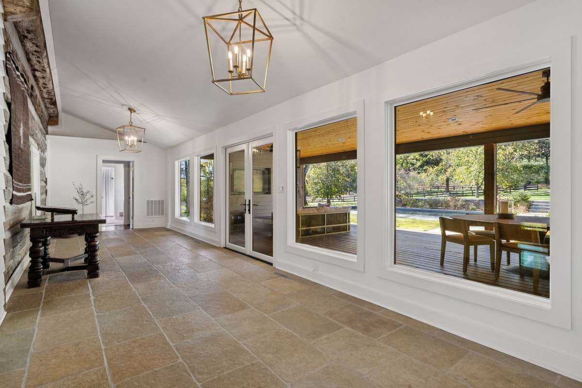 Photo of property located at 2060 Old Hillsboro Rd