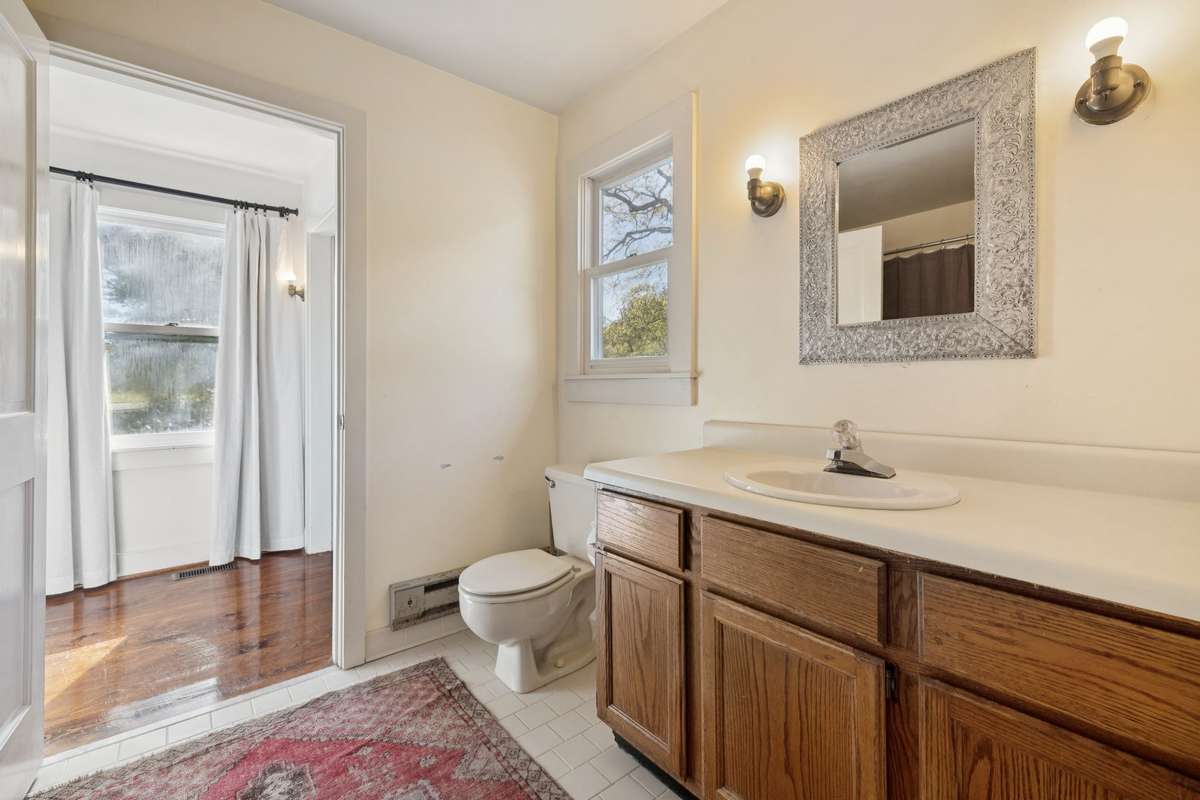 Photo of property located at 2060 Old Hillsboro Rd