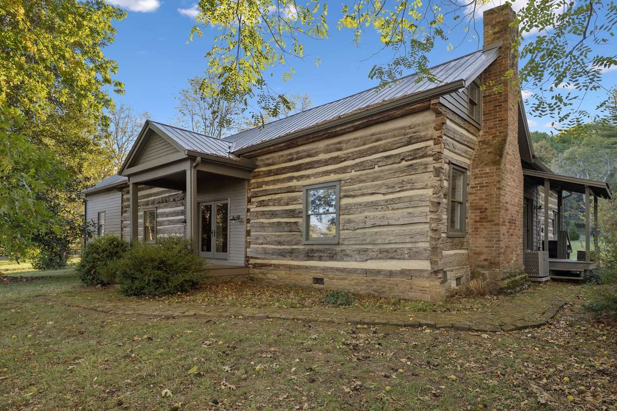 Photo of property located at 2060 Old Hillsboro Rd