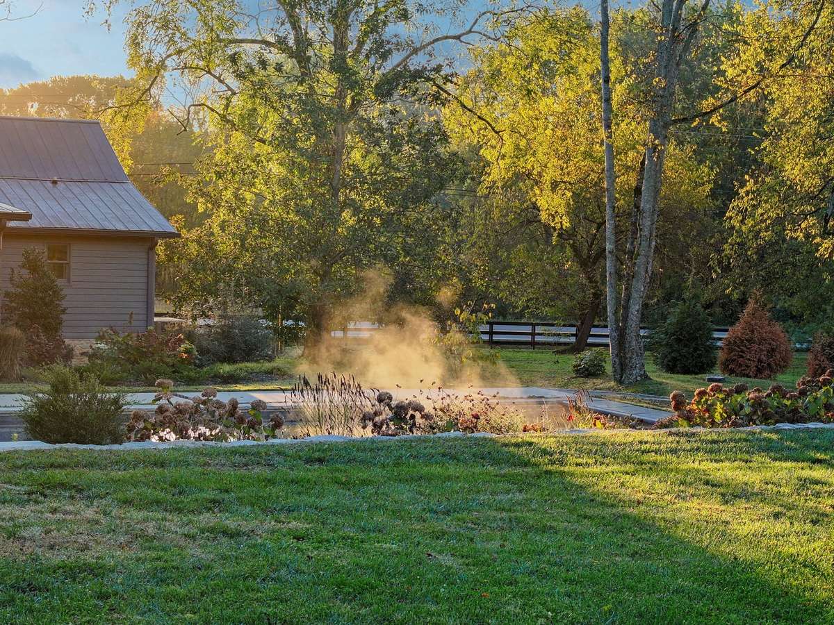 Photo of property located at 2060 Old Hillsboro Rd