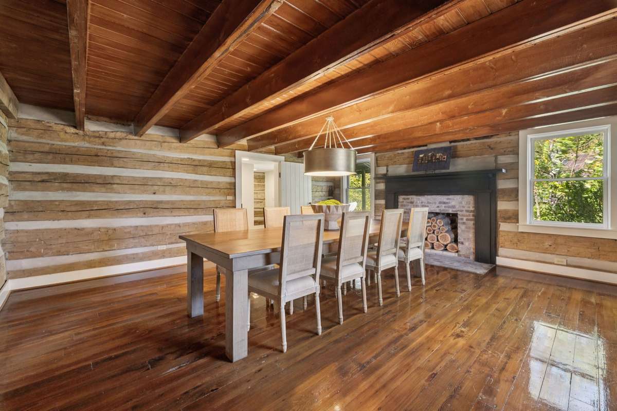 Photo of property located at 2060 Old Hillsboro Rd