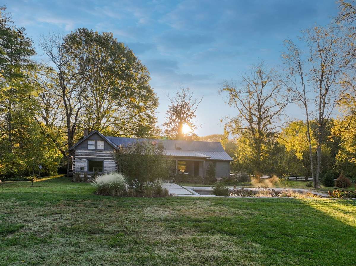 Photo of property located at 2060 Old Hillsboro Rd