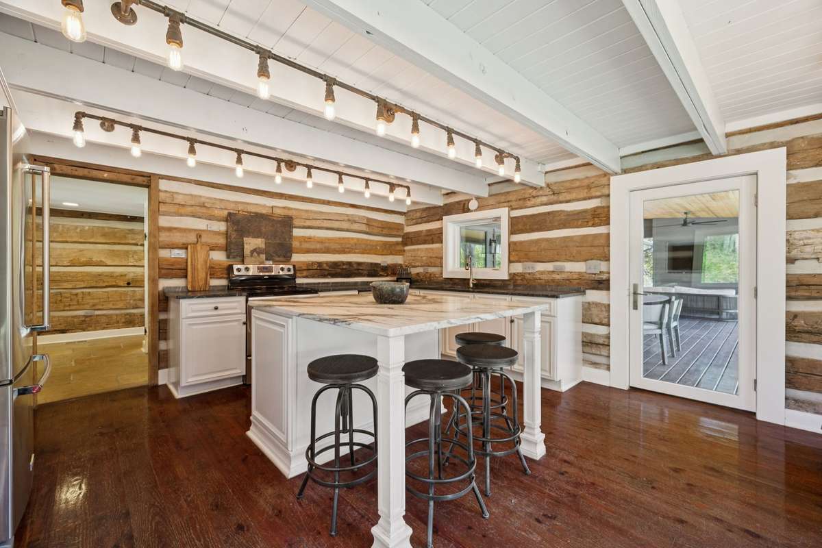 Photo of property located at 2060 Old Hillsboro Rd
