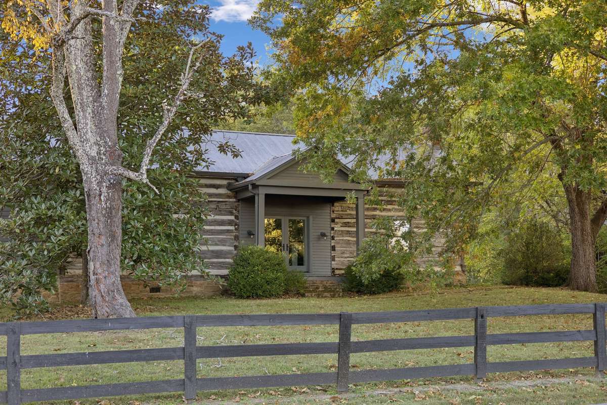 Photo of property located at 2060 Old Hillsboro Rd