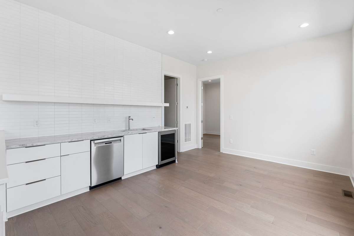 Wet Bar