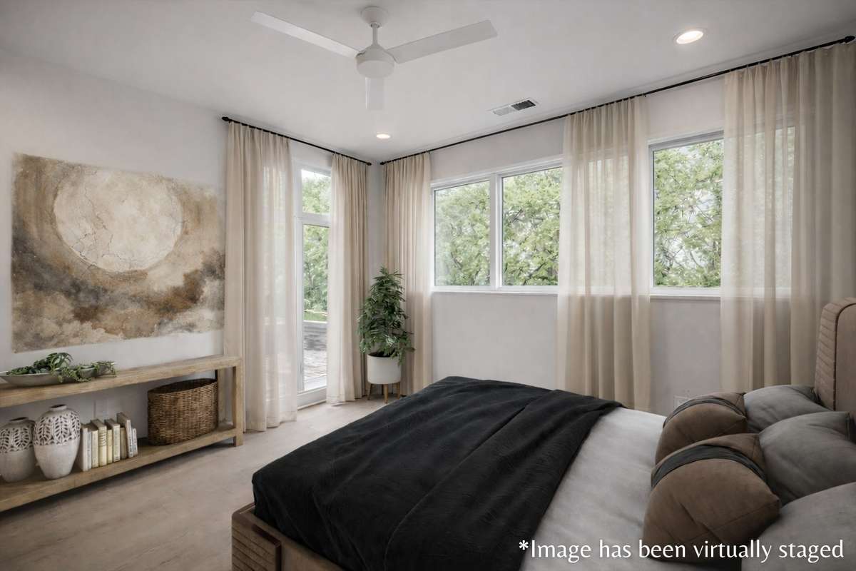 Bedroom 5