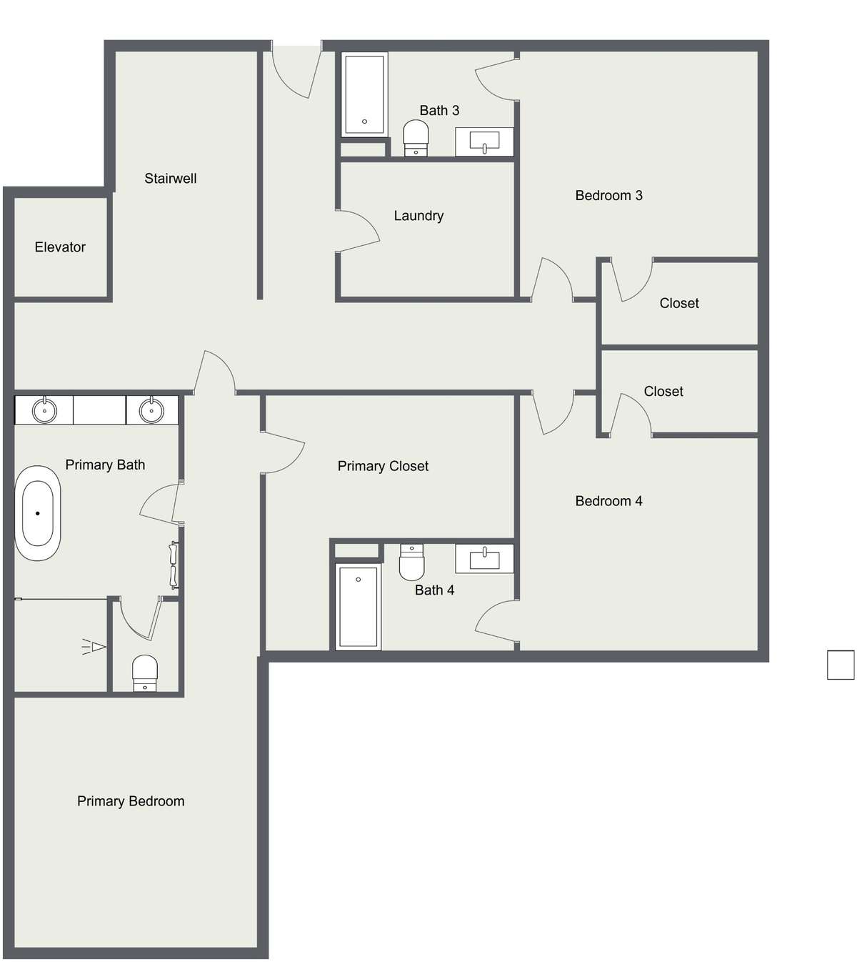 Main Floor