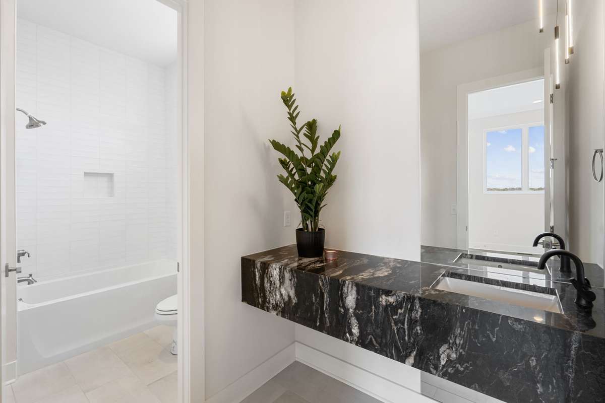 Bathroom 4