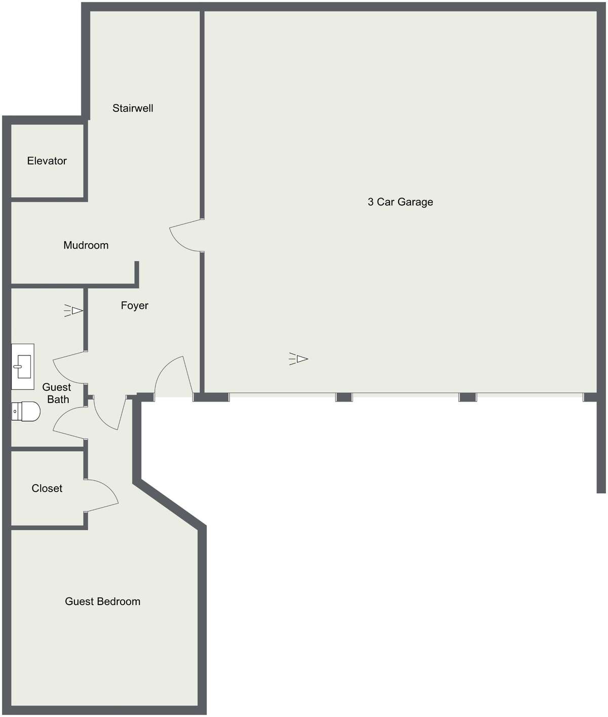 Ground Floor
