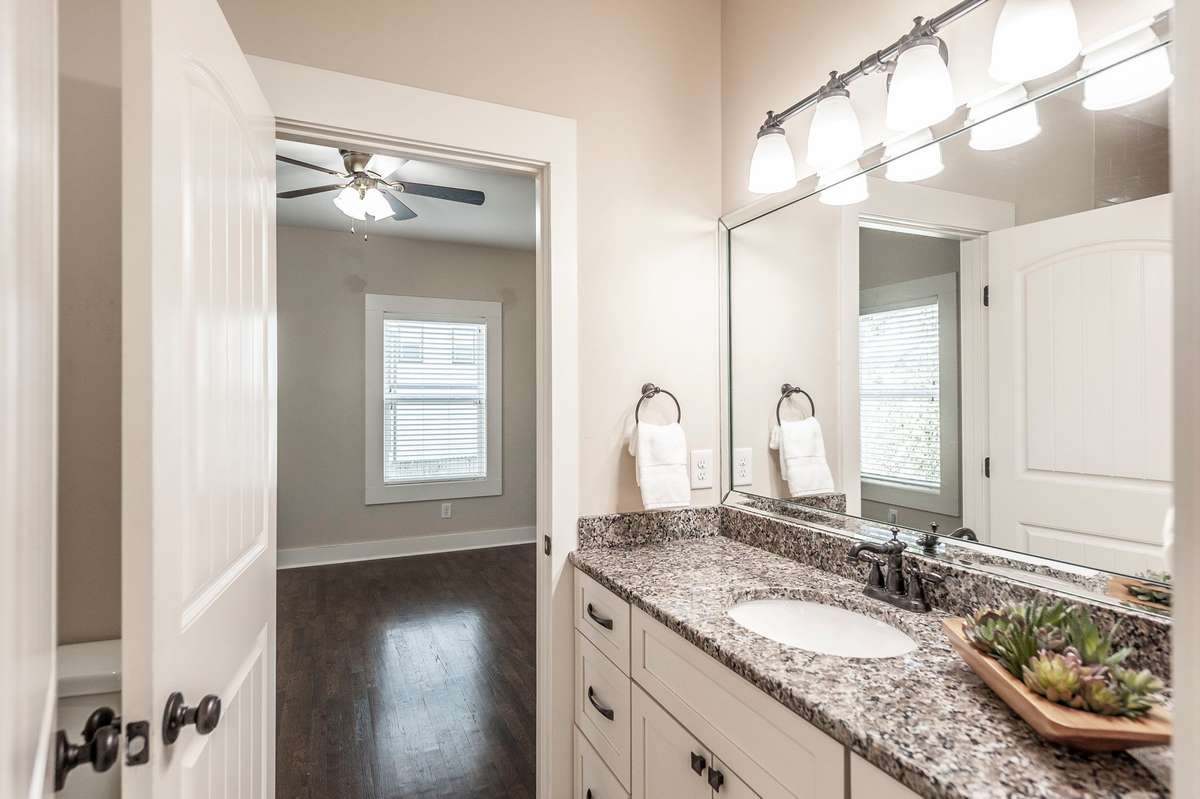 A soak tub with shower combination offers both relaxation and practicality for everyday use.