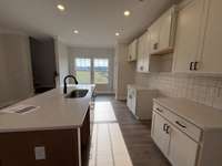 Still time to pick your counter tops and tile backsplash