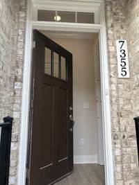 Come on In and see your new Regent Home featuring the Grayson 3 bedroom home. Owners suite on main with 2 bedrooms upstairs.  All finished pictures are of a previously built Grayson home