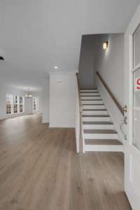 Come On In!  She's a beauty