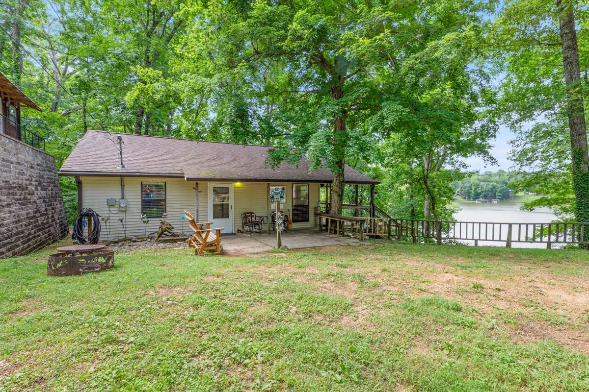 Welcome to 4053 Deer Creek Road in Linden! The perfect escape from the hustle and bustle for you and your loved ones! This property sleeps 20 (you read that right- TWENTY) people comfortably!!