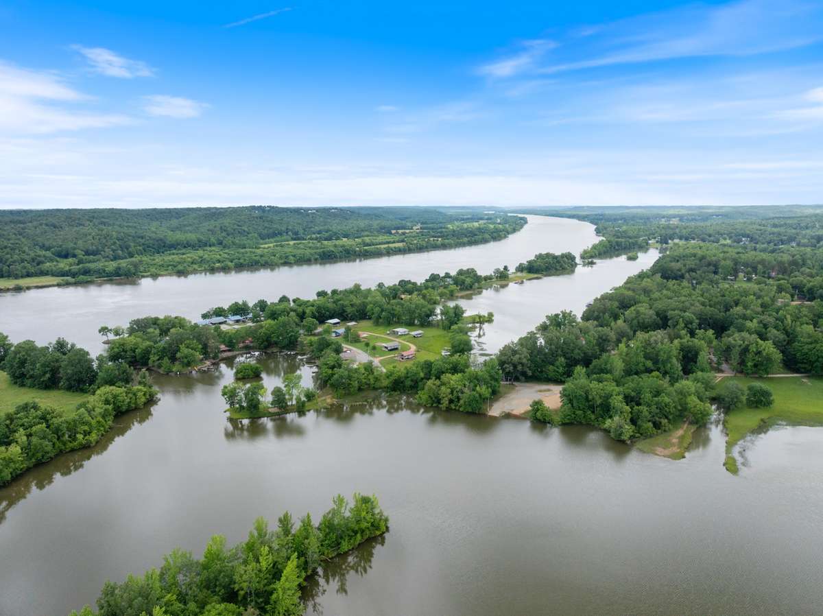Tennessee's Beauty!