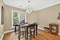 Located at 1003 Thistle Ct in Hendersonville, this beautifully updated home offers main-level living, a 3-car garage, huge bonus room, sunroom, private yard, and more—just 25 mins from Nashville and minutes to Old Hickory Lake, shopping, and dining.