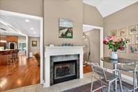 Located at 1003 Thistle Ct in Hendersonville, this beautifully updated home offers main-level living, a 3-car garage, huge bonus room, sunroom, private yard, and more—just 25 mins from Nashville and minutes to Old Hickory Lake, shopping, and dining.