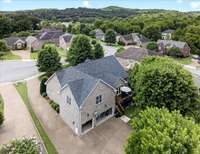 Located at 1003 Thistle Ct in Hendersonville, this beautifully updated home offers main-level living, a 3-car garage, huge bonus room, sunroom, private yard, and more—just 25 mins from Nashville and minutes to Old Hickory Lake, shopping, and dining.