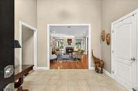 Located at 1003 Thistle Ct in Hendersonville, this beautifully updated home offers main-level living, a 3-car garage, huge bonus room, sunroom, private yard, and more—just 25 mins from Nashville and minutes to Old Hickory Lake, shopping, and dining.