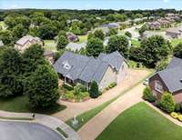 Located at 1003 Thistle Ct in Hendersonville, this beautifully updated home offers main-level living, a 3-car garage, huge bonus room, sunroom, private yard, and more—just 25 mins from Nashville and minutes to Old Hickory Lake, shopping, and dining.