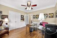 Located at 1003 Thistle Ct in Hendersonville, this beautifully updated home offers main-level living, a 3-car garage, huge bonus room, sunroom, private yard, and more—just 25 mins from Nashville and minutes to Old Hickory Lake, shopping, and dining.