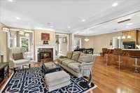 Located at 1003 Thistle Ct in Hendersonville, this beautifully updated home offers main-level living, a 3-car garage, huge bonus room, sunroom, private yard, and more—just 25 mins from Nashville and minutes to Old Hickory Lake, shopping, and dining.