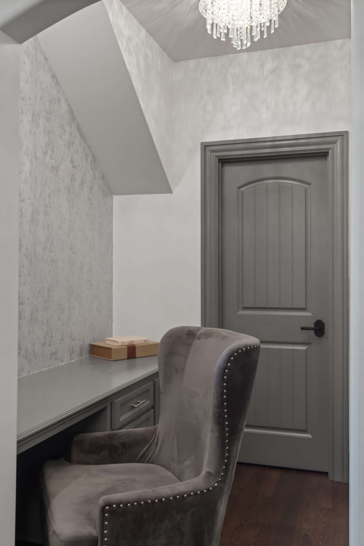 Off bedroom 2.